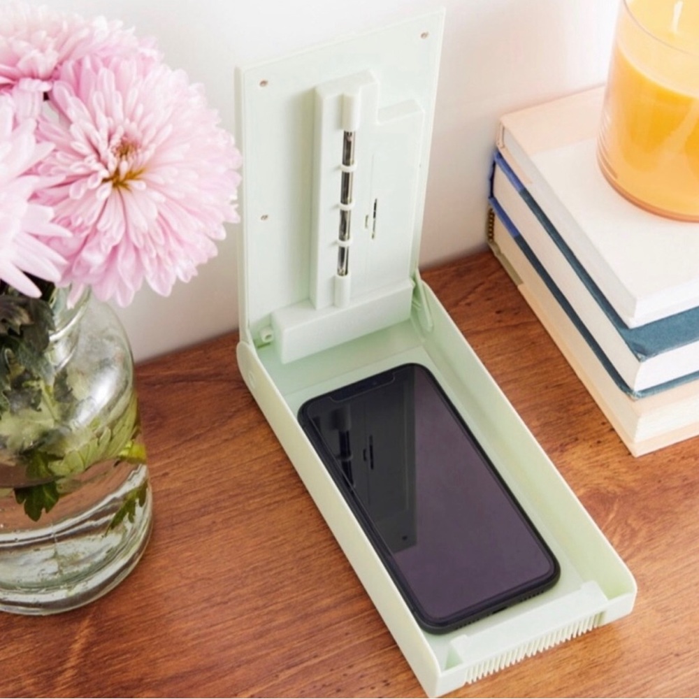 Tech Candy UV Sanitizer
